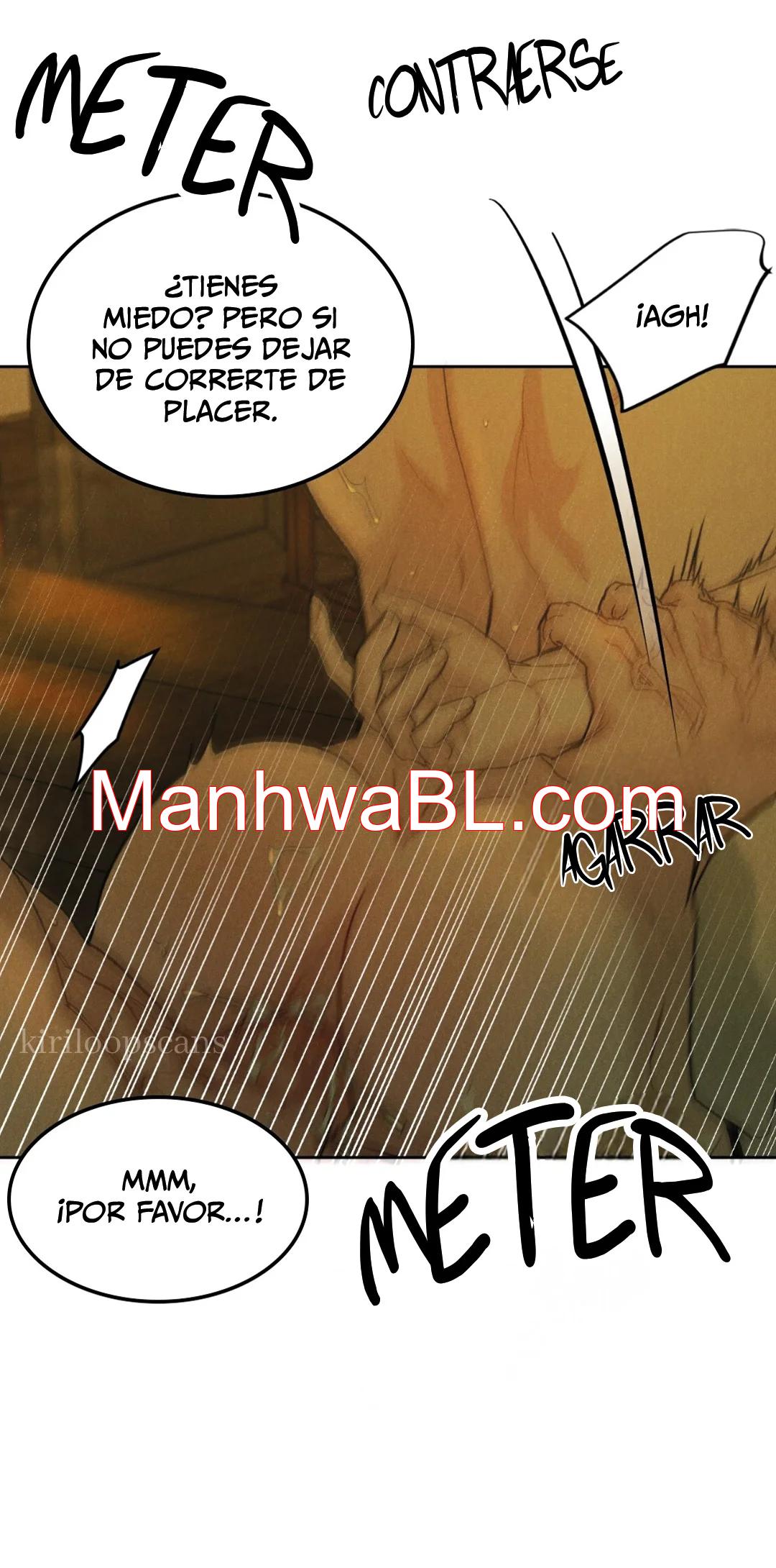 Limited Run - Capítulo 85 manhwa