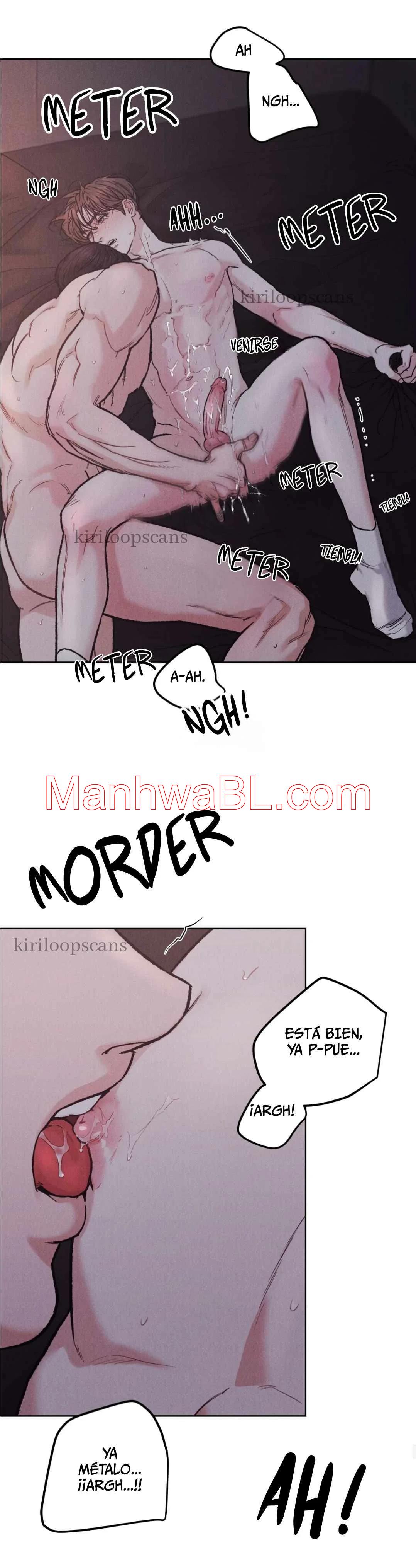 Limited Run - Capítulo 88 2 manhwa