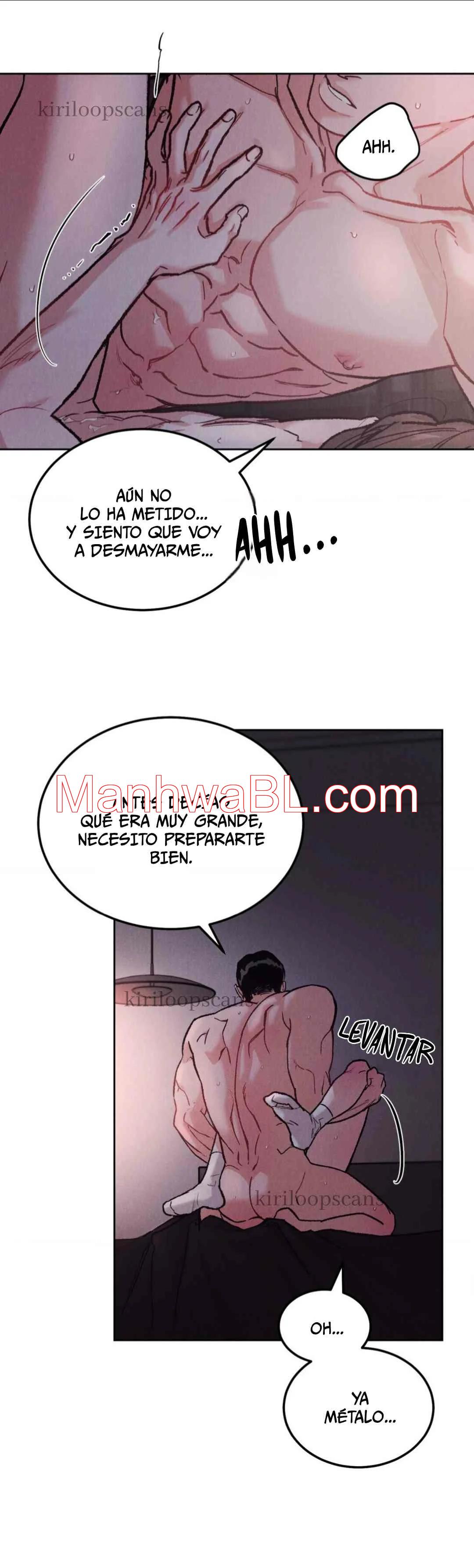 Limited Run - Capítulo 88 2 manhwa
