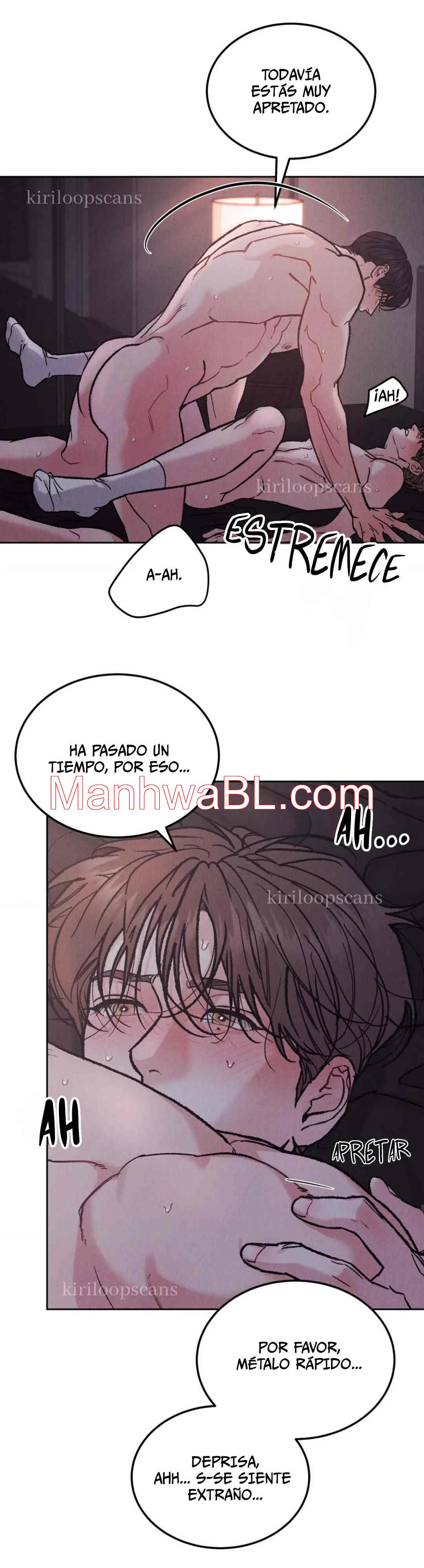 Limited Run - Capítulo 88 2 manhwa
