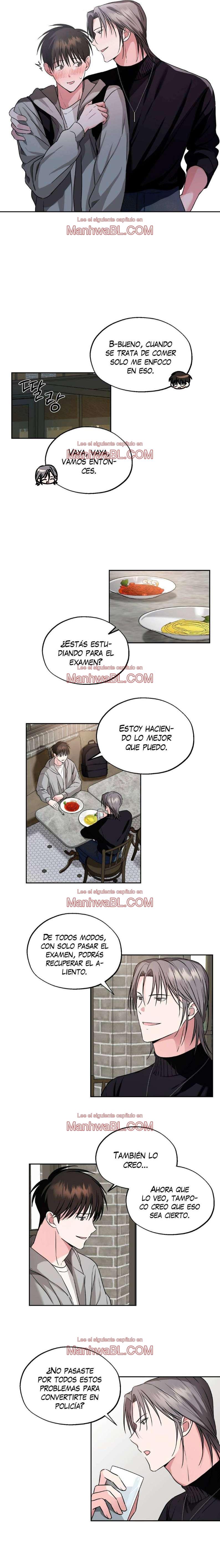 Extra Extra Grande - Capítulo 13 2 manhwa