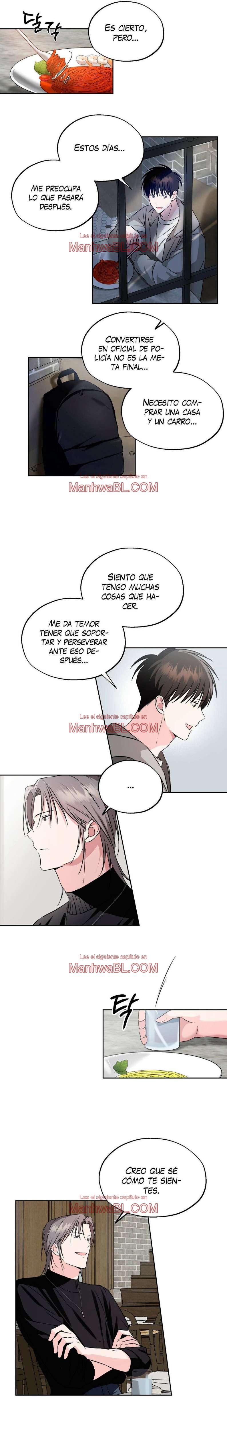 Extra Extra Grande - Capítulo 13 2 manhwa