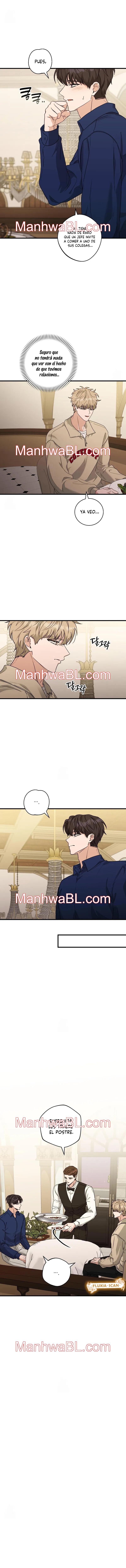 Dime que me amas - Capítulo 11 3 manhwa