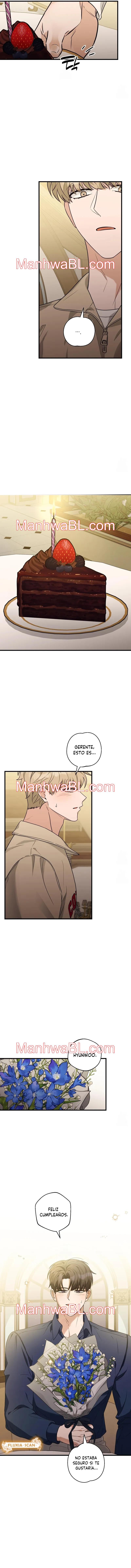 Dime que me amas - Capítulo 11 3 manhwa