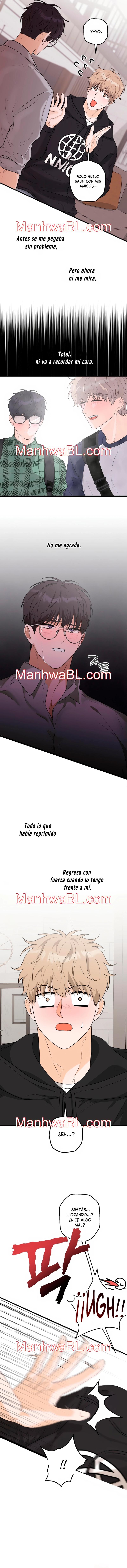 Dime que me amas - Capítulo 6 3 manhwa