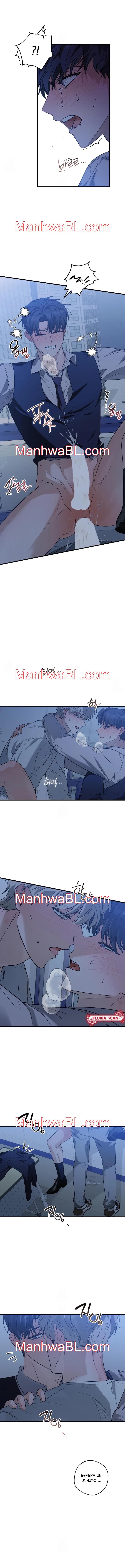 Dime que me amas - Capítulo 11 2 manhwa