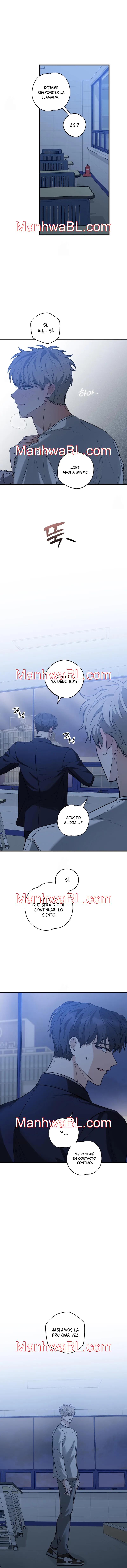 Dime que me amas - Capítulo 11 2 manhwa