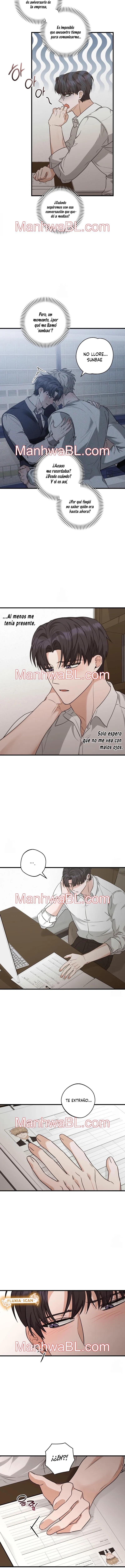 Dime que me amas - Capítulo 11 2 manhwa