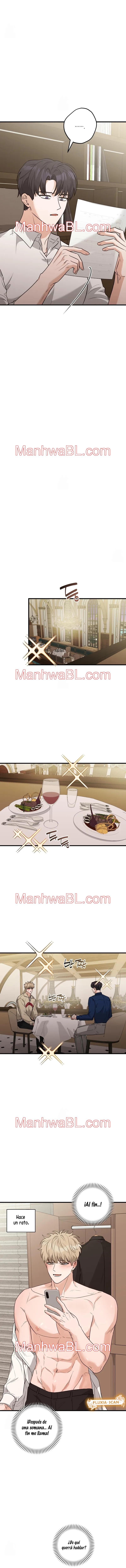 Dime que me amas - Capítulo 11 2 manhwa
