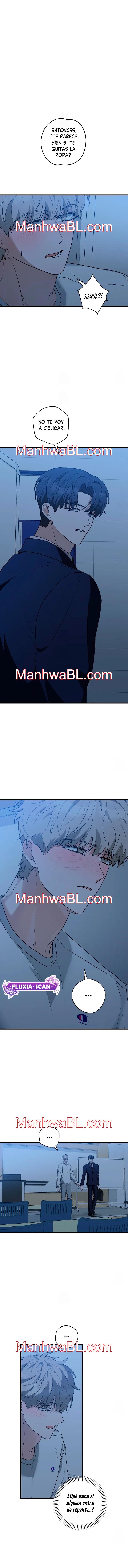 Dime que me amas - Capítulo 10 manhwa