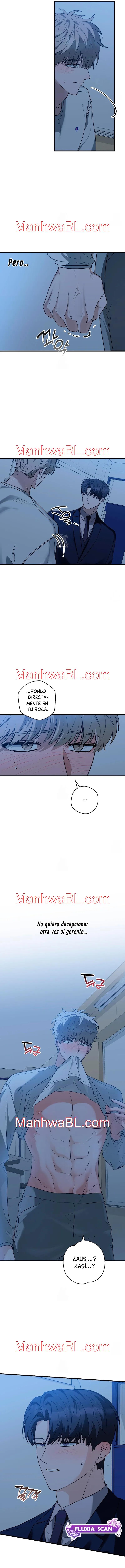 Dime que me amas - Capítulo 10 manhwa