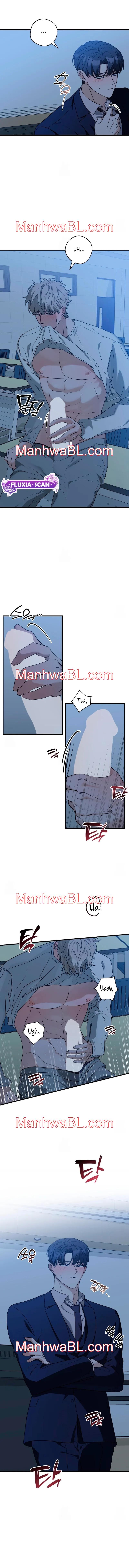 Dime que me amas - Capítulo 10 manhwa