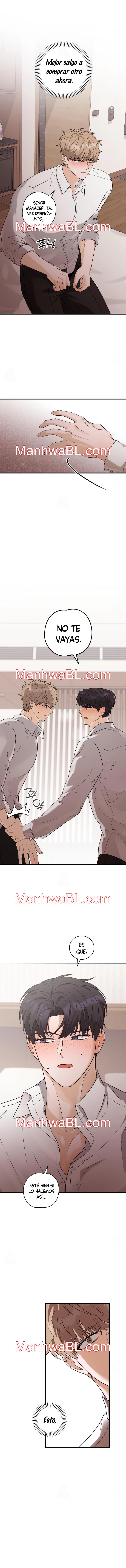 Dime que me amas - Capítulo 3 3 manhwa