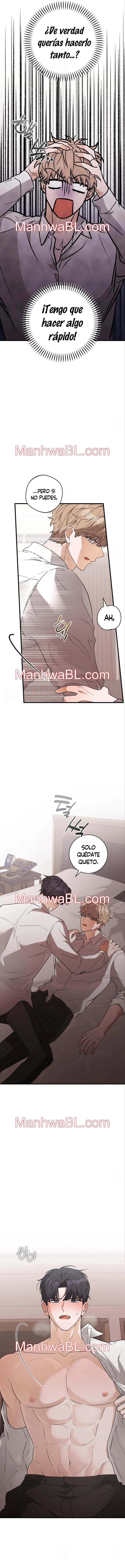 Dime que me amas - Capítulo 3 3 manhwa