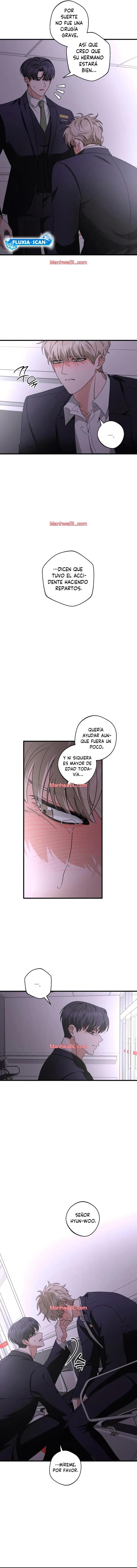 Dime que me amas - Capítulo 14 2 manhwa