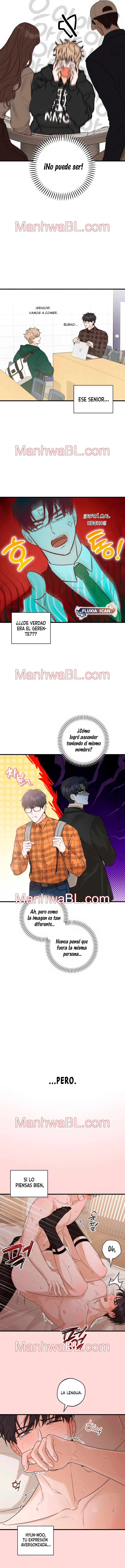 Dime que me amas - Capítulo 5 3 manhwa