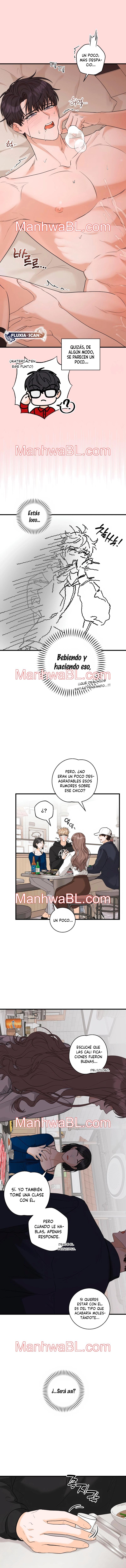 Dime que me amas - Capítulo 5 3 manhwa