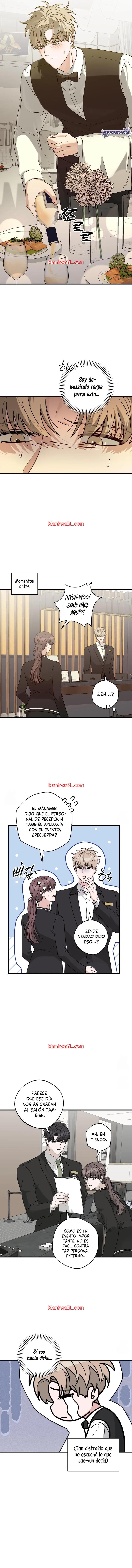 Dime que me amas - Capítulo 15 3 manhwa