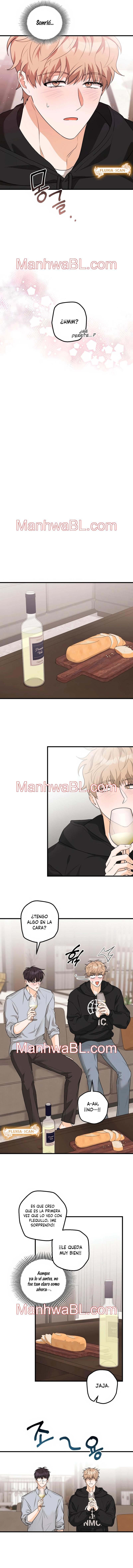 Dime que me amas - Capítulo 6 2 manhwa