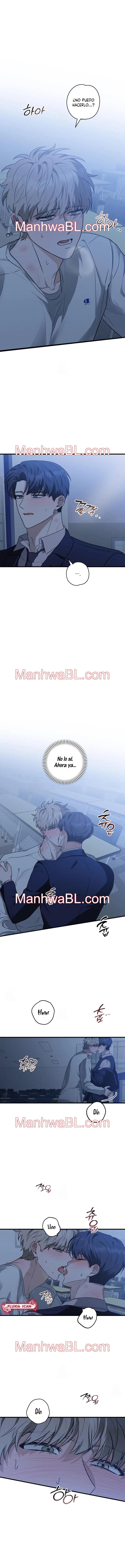 Dime que me amas - Capítulo 11 manhwa