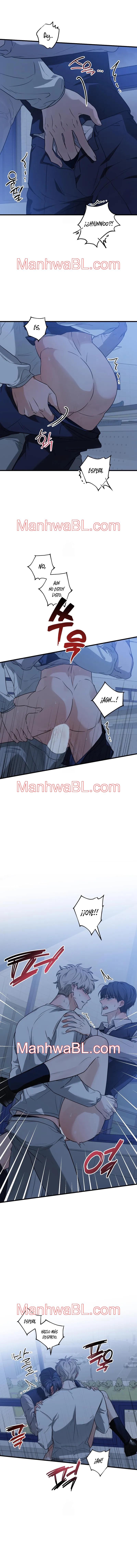 Dime que me amas - Capítulo 11 manhwa