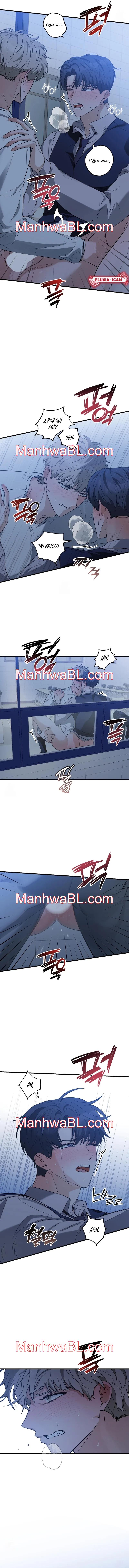 Dime que me amas - Capítulo 11 manhwa