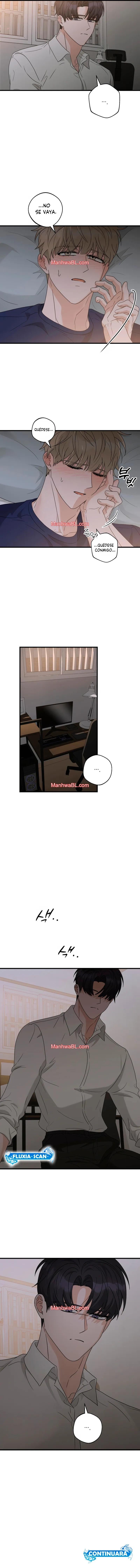Dime que me amas - Capítulo 14 3 manhwa