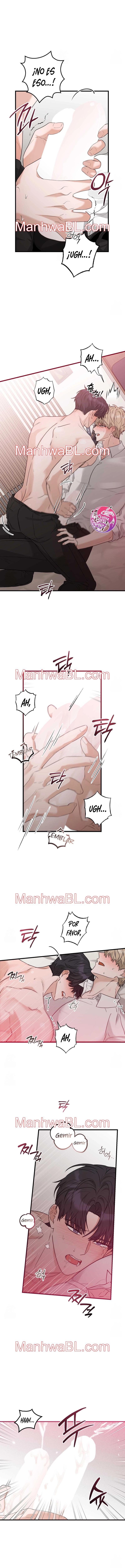Dime que me amas - Capítulo 4 2 manhwa