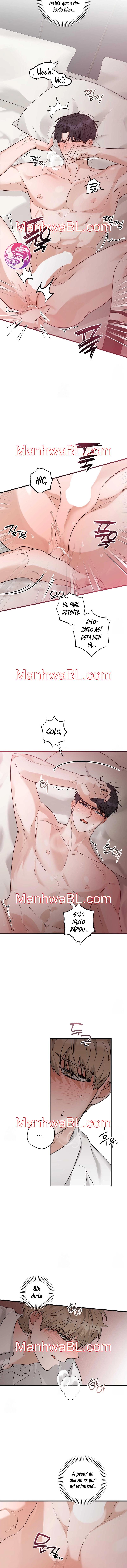 Dime que me amas - Capítulo 4 2 manhwa