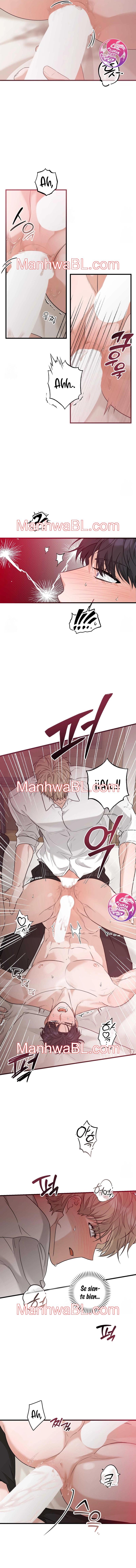 Dime que me amas - Capítulo 4 2 manhwa