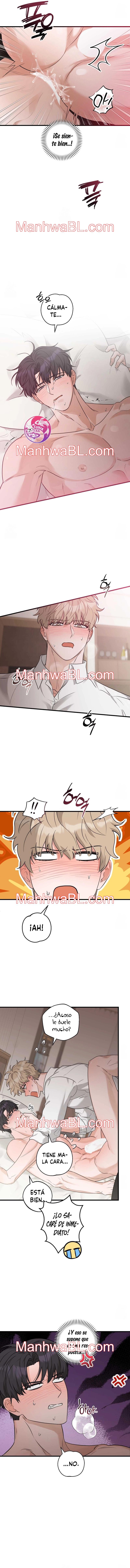 Dime que me amas - Capítulo 4 2 manhwa