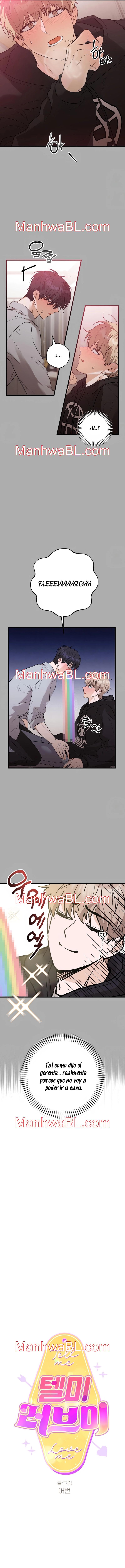 Dime que me amas - Capítulo 7 2 manhwa