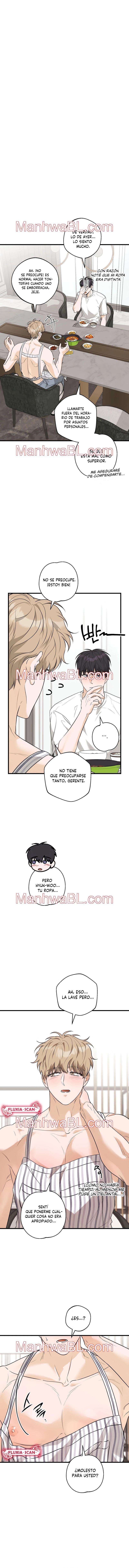 Dime que me amas - Capítulo 7 2 manhwa
