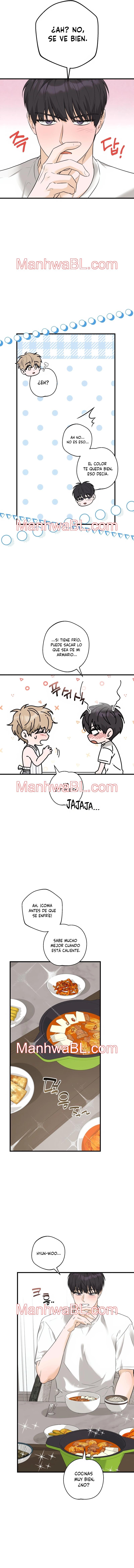 Dime que me amas - Capítulo 7 2 manhwa