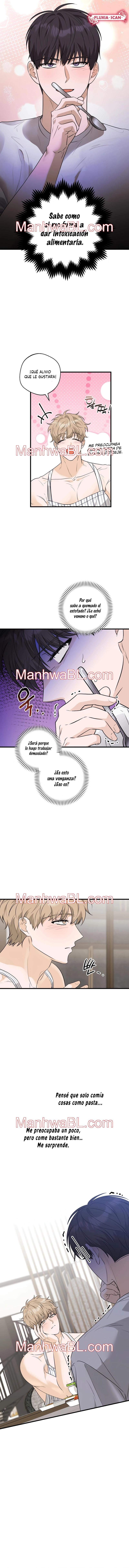 Dime que me amas - Capítulo 7 2 manhwa