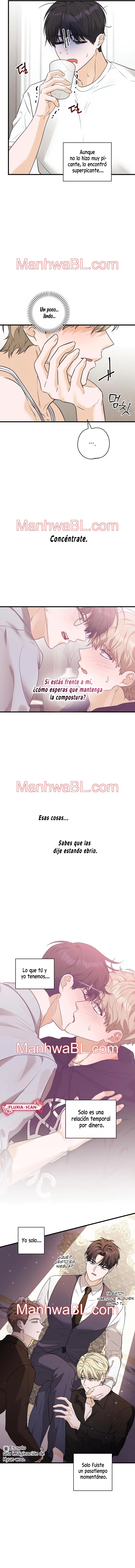 Dime que me amas - Capítulo 7 2 manhwa