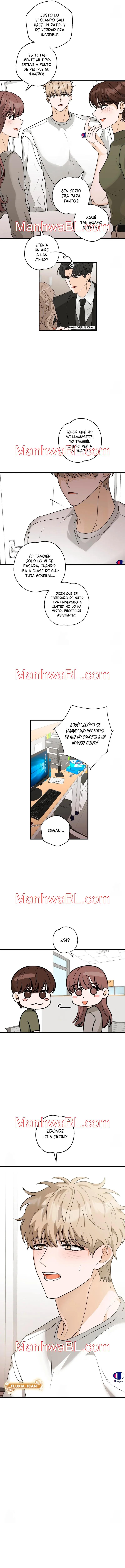 Dime que me amas - Capítulo 9 2 manhwa
