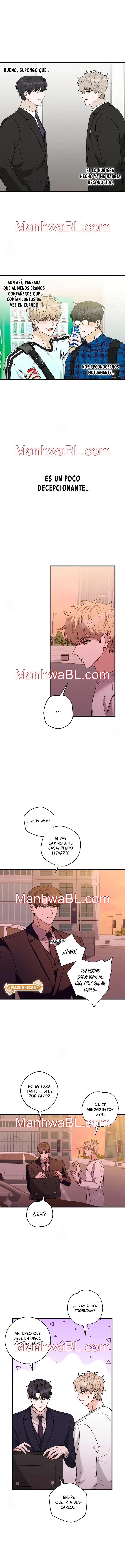 Dime que me amas - Capítulo 9 2 manhwa