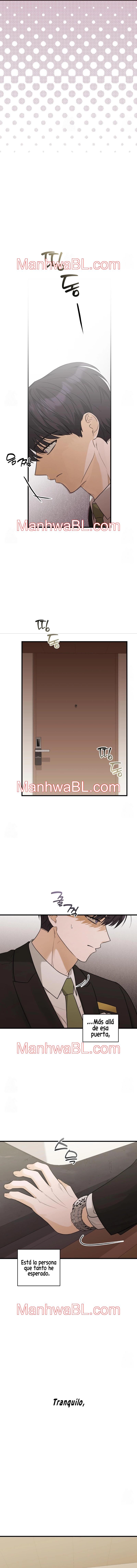Dime que me amas - Capítulo 3 manhwa