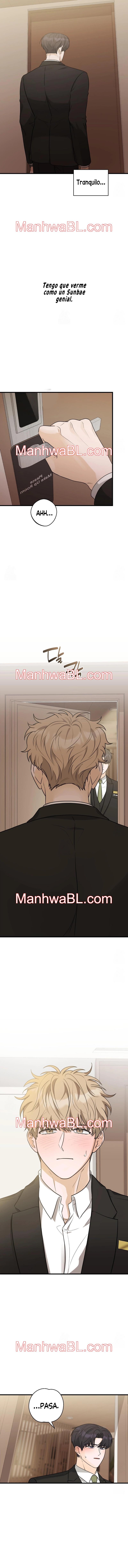Dime que me amas - Capítulo 3 manhwa
