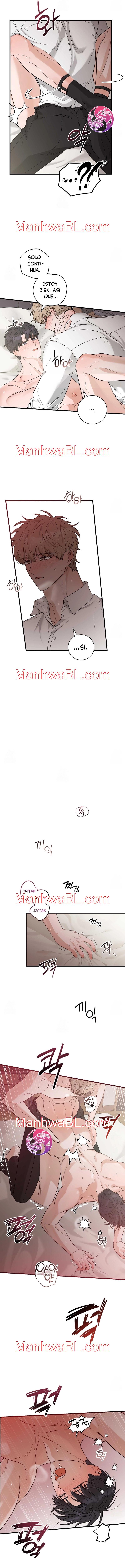 Dime que me amas - Capítulo 4 3 manhwa