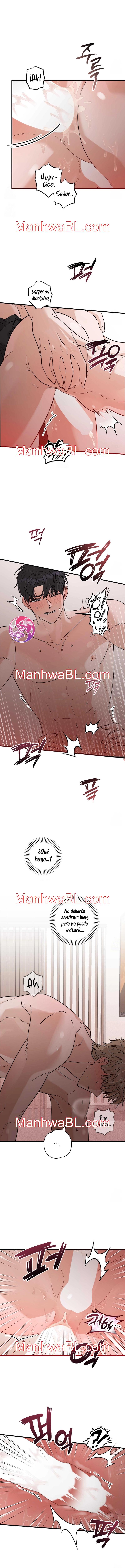 Dime que me amas - Capítulo 4 3 manhwa