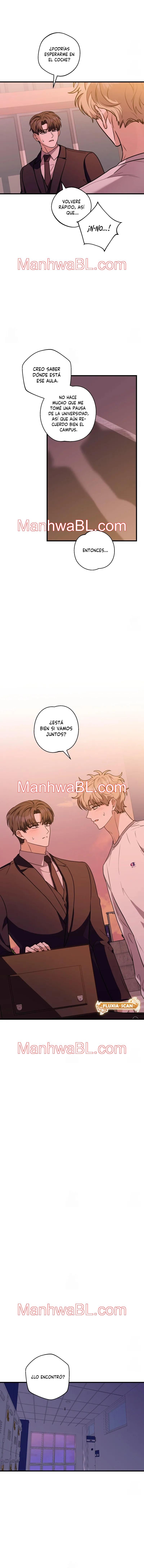Dime que me amas - Capítulo 9 3 manhwa