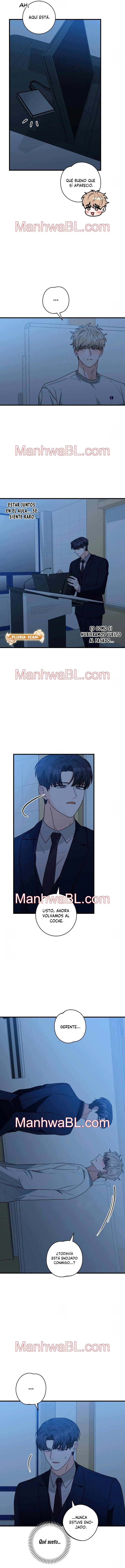 Dime que me amas - Capítulo 9 3 manhwa