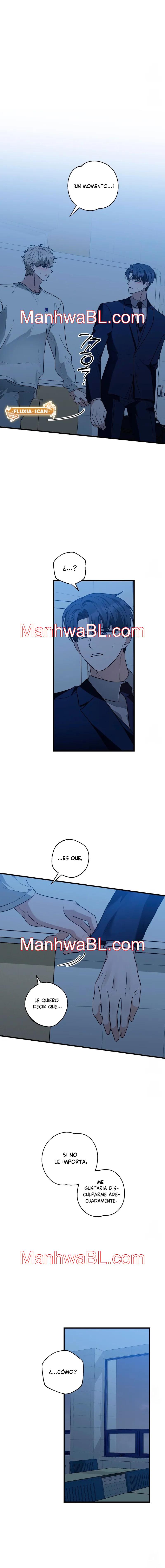 Dime que me amas - Capítulo 9 3 manhwa