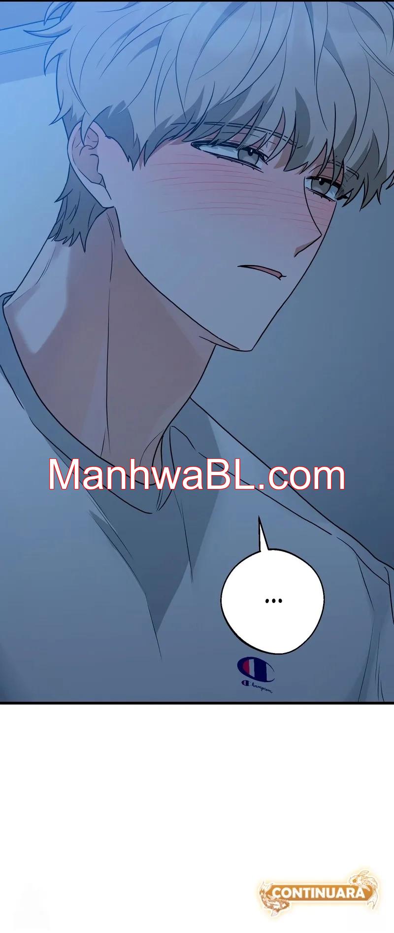 Dime que me amas - Capítulo 9 3 manhwa