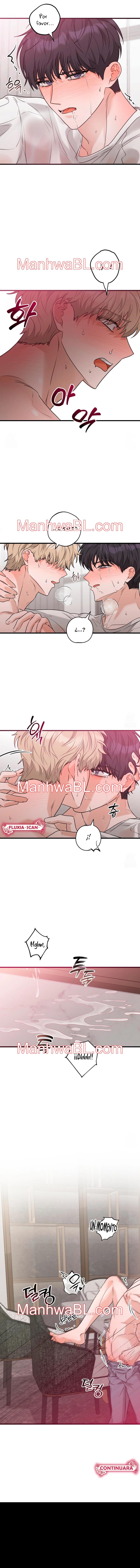 Dime que me amas - Capítulo 8 3 manhwa