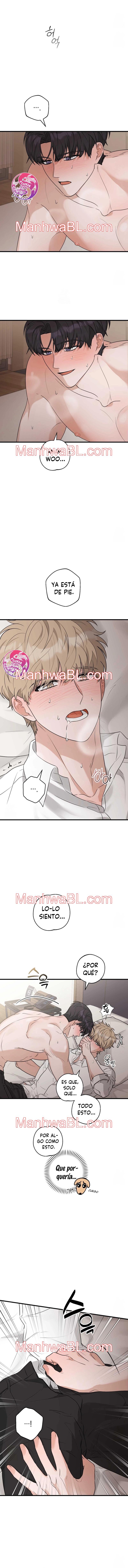 Dime que me amas - Capítulo 4 manhwa