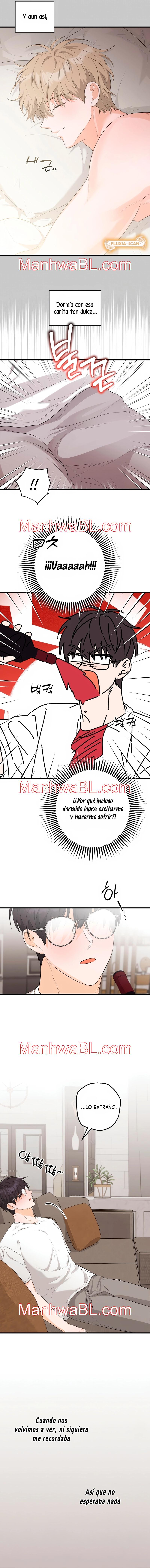 Dime que me amas - Capítulo 6 manhwa