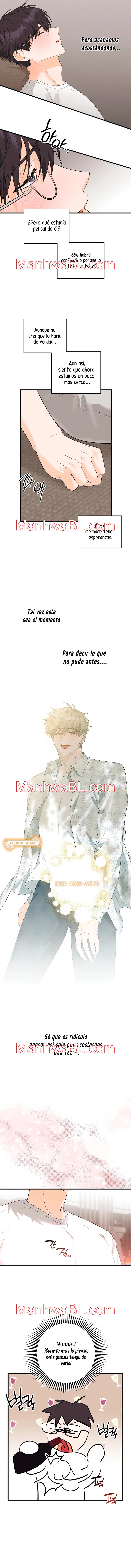 Dime que me amas - Capítulo 6 manhwa